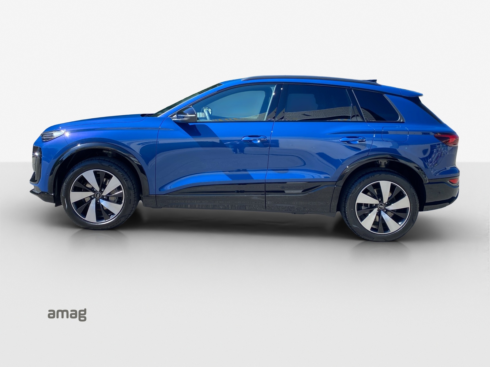 AUDI Q6 e-tron quattro - 2