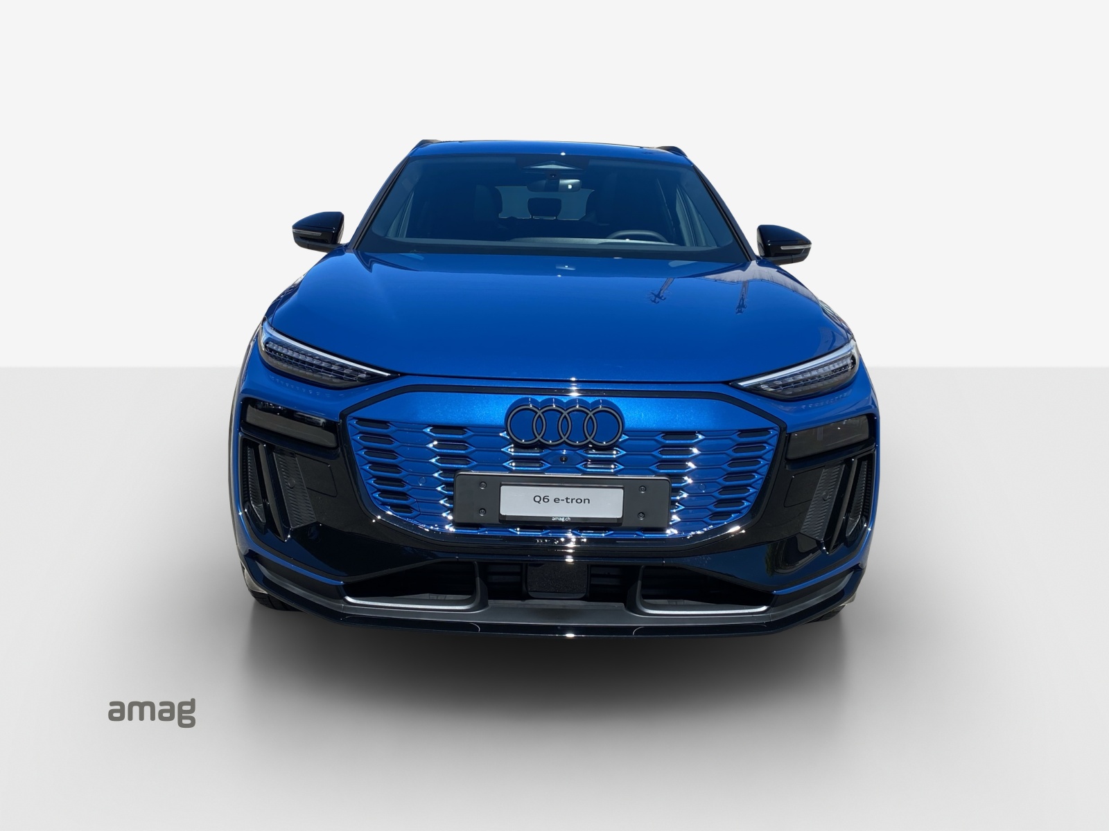 AUDI Q6 e-tron quattro - 7