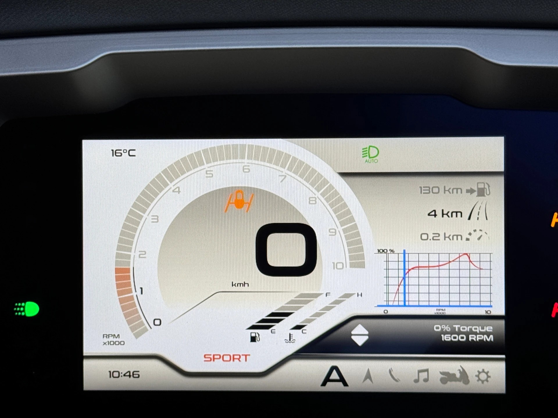 PIAGGIO MP3 530 Exclusive E5+ - 15