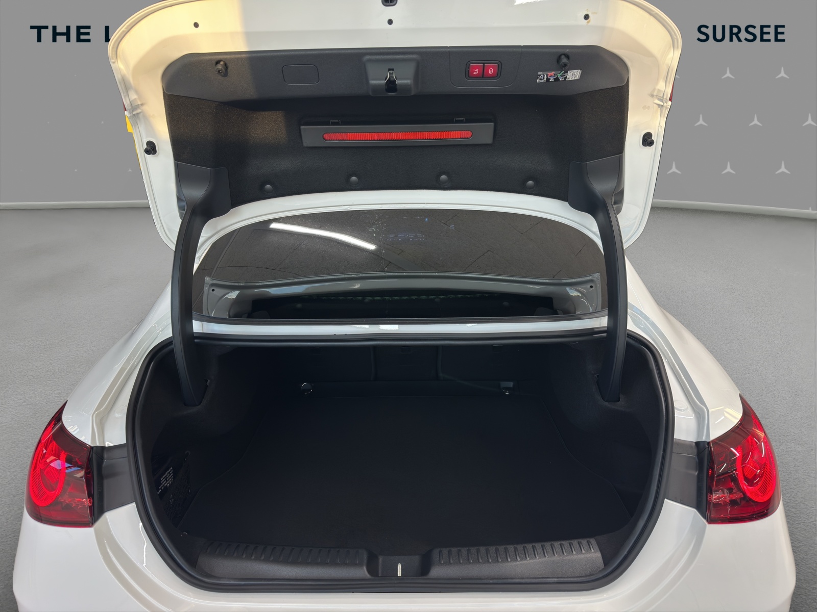 MERCEDES-BENZ CLA 350 4 Matic 85 kWh EQ - 18