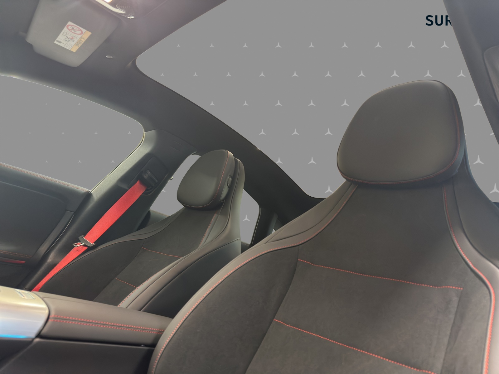 MERCEDES-BENZ CLA 350 4 Matic 85 kWh EQ - 11