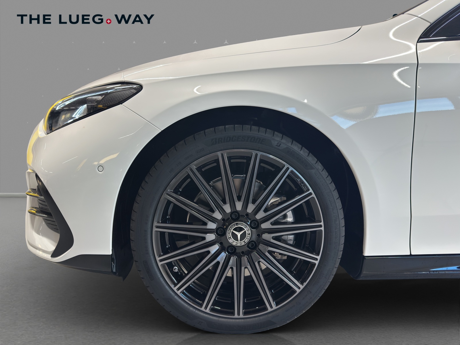 MERCEDES-BENZ CLA 350 4 Matic 85 kWh EQ - 9