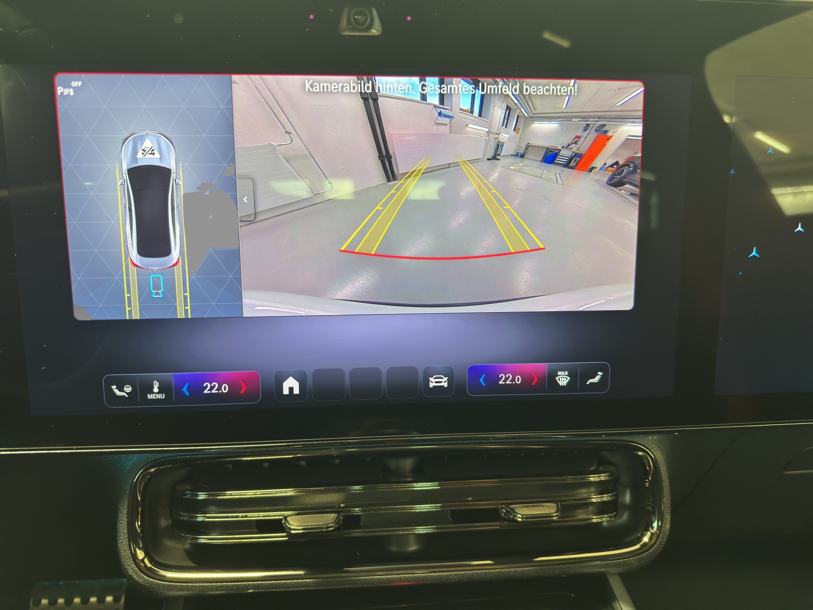 MERCEDES-BENZ CLA 350 4 Matic 85 kWh EQ - 14