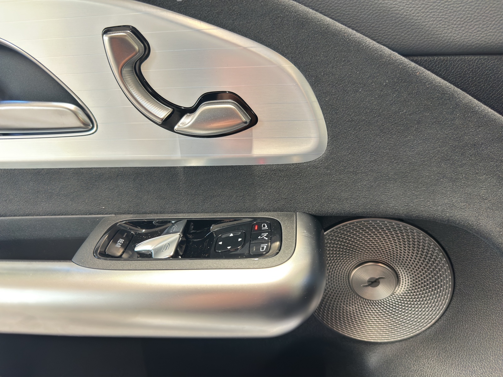 MERCEDES-BENZ CLA 350 4 Matic 85 kWh EQ - 15