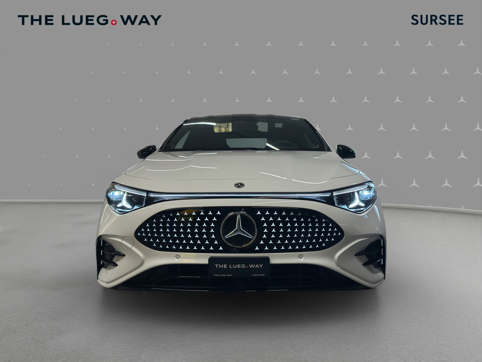 MERCEDES-BENZ CLA 350 4 Matic 85 kWh EQ - 8