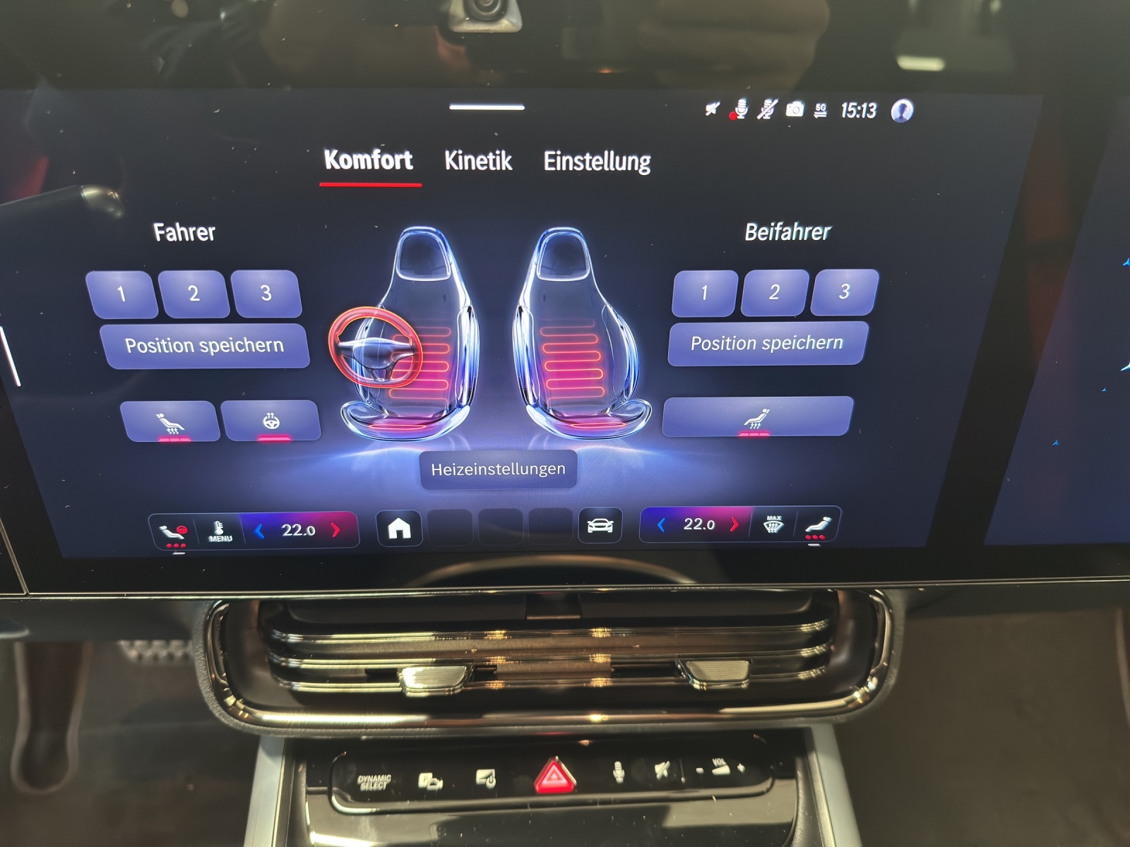 MERCEDES-BENZ CLA 350 4 Matic 85 kWh EQ - 19