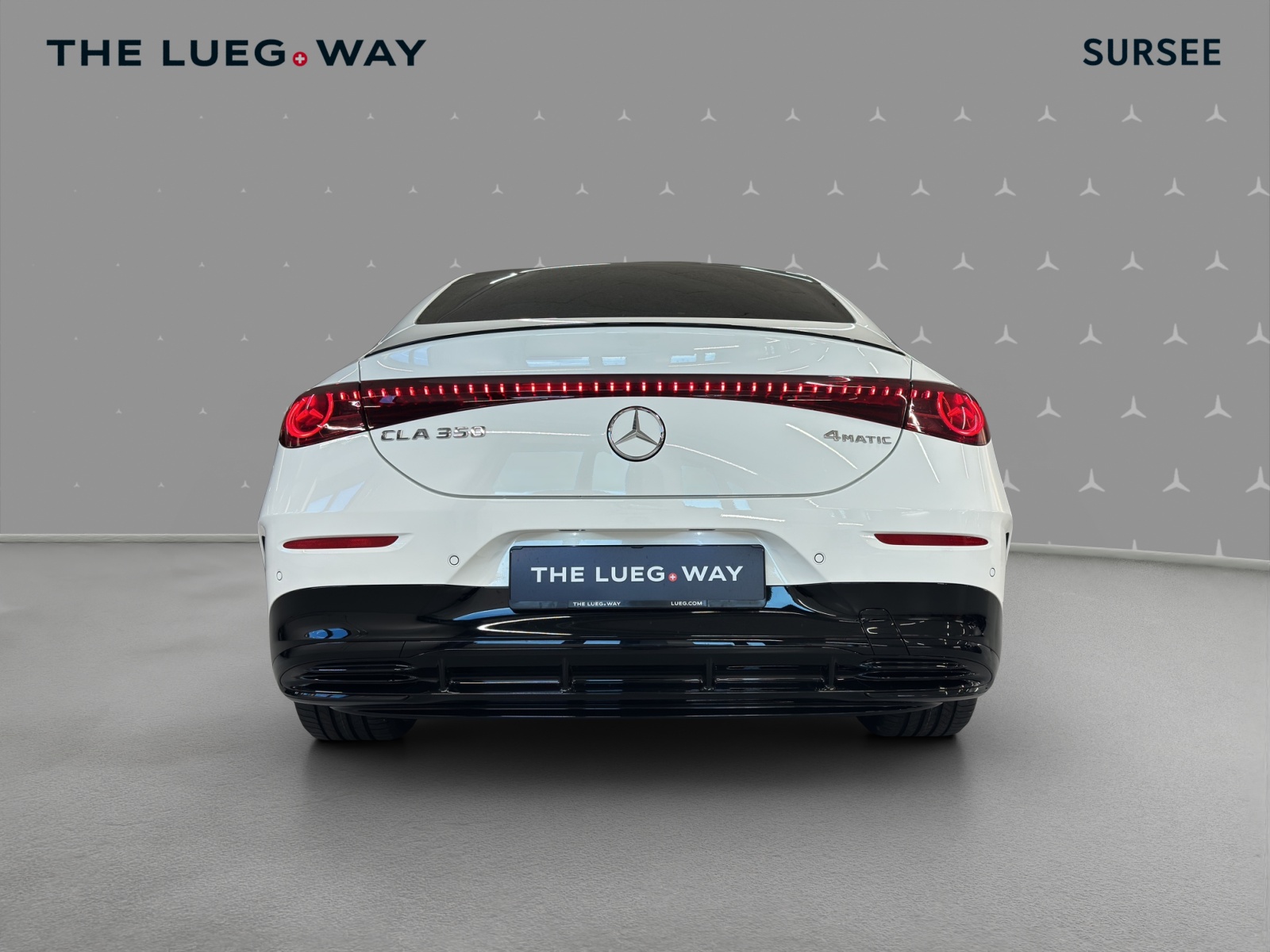 MERCEDES-BENZ CLA 350 4 Matic 85 kWh EQ - 4