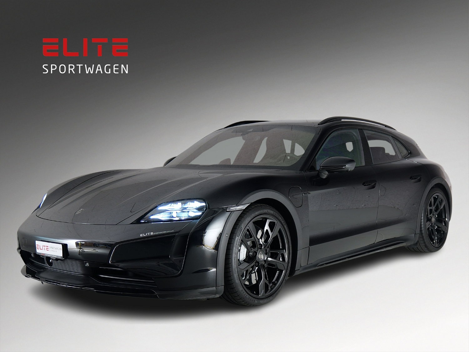 Taycan Cr. Tur Turb104kWh