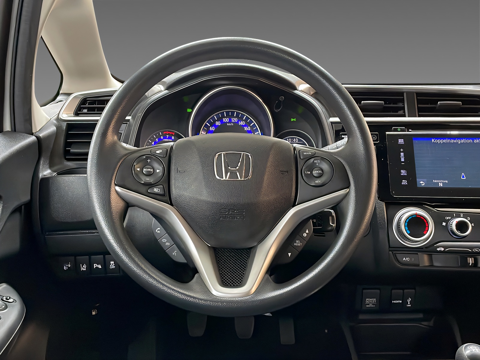 HONDA Jazz 1.3i Comfort - 8