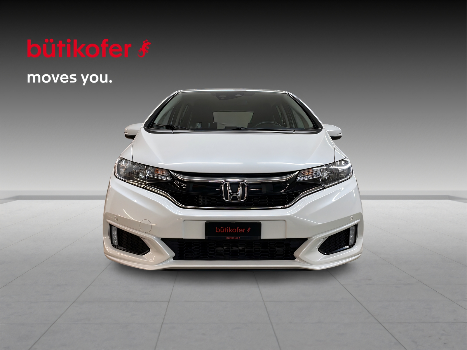 HONDA Jazz 1.3i Comfort - 2