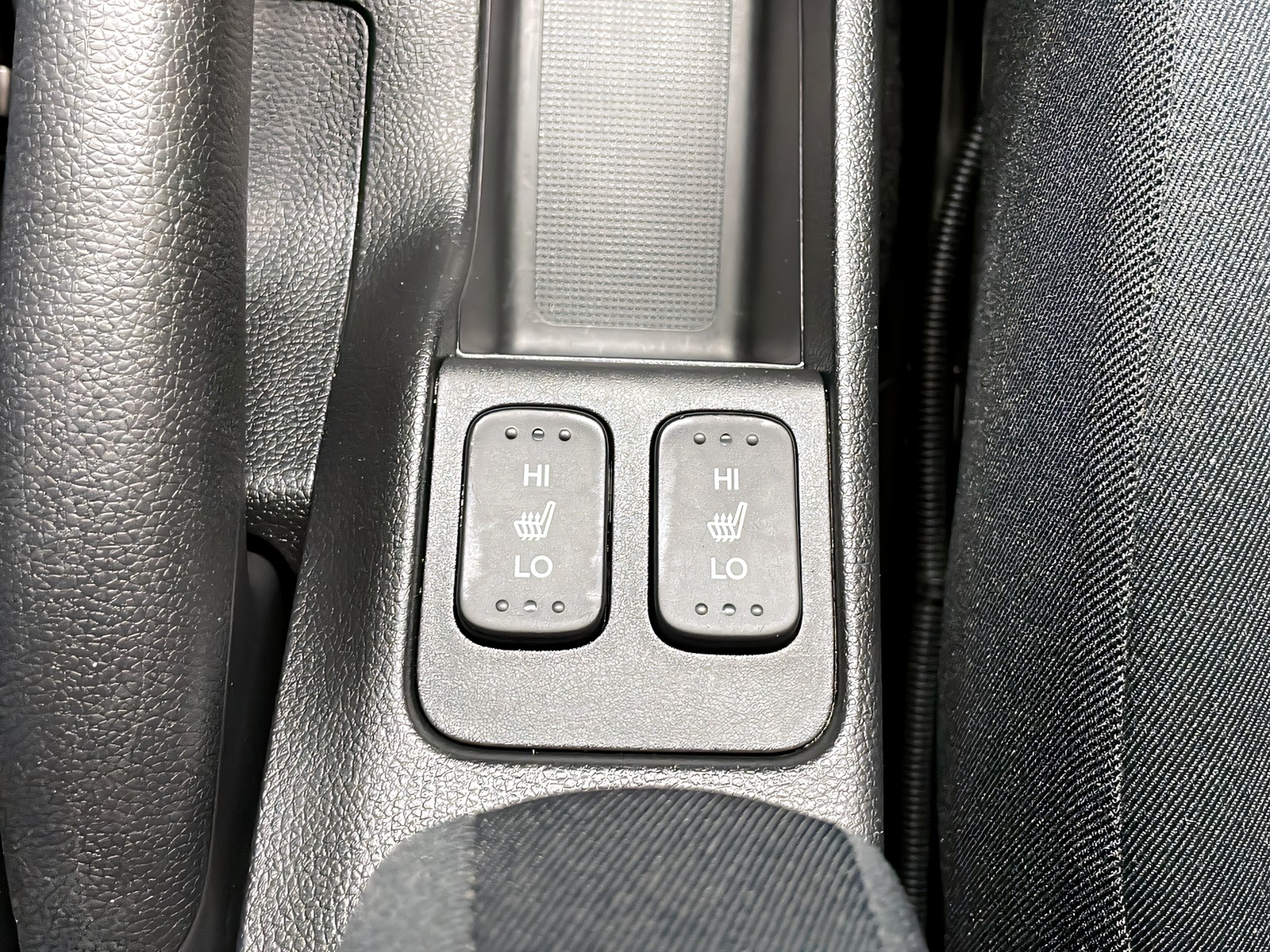 HONDA Jazz 1.3i Comfort - 9