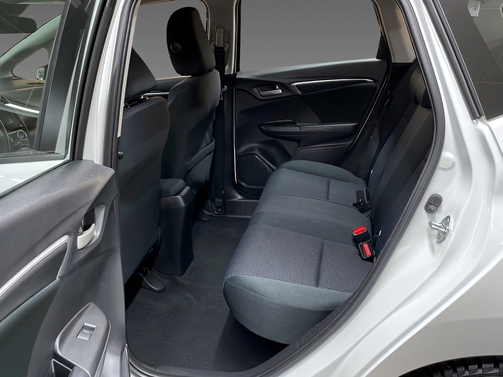 HONDA Jazz 1.3i Comfort - 12
