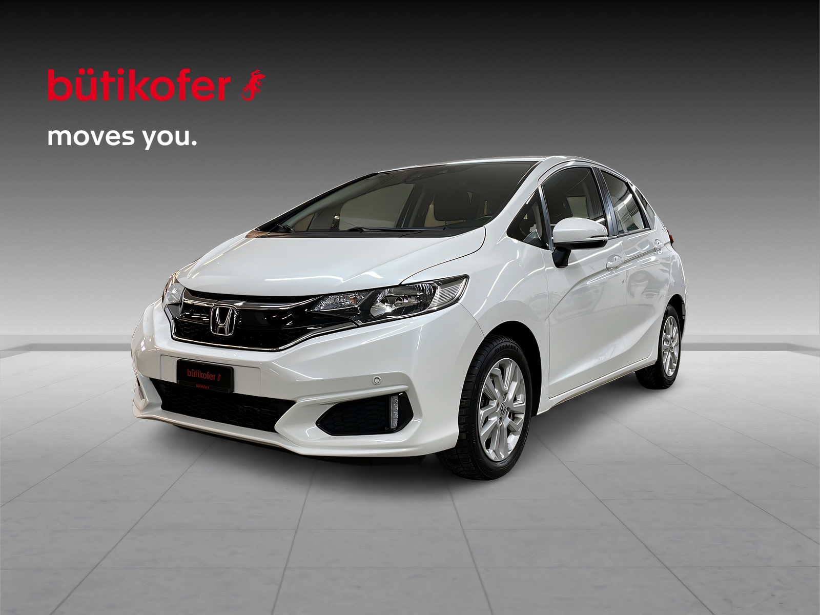 HONDA Jazz 1.3i Comfort