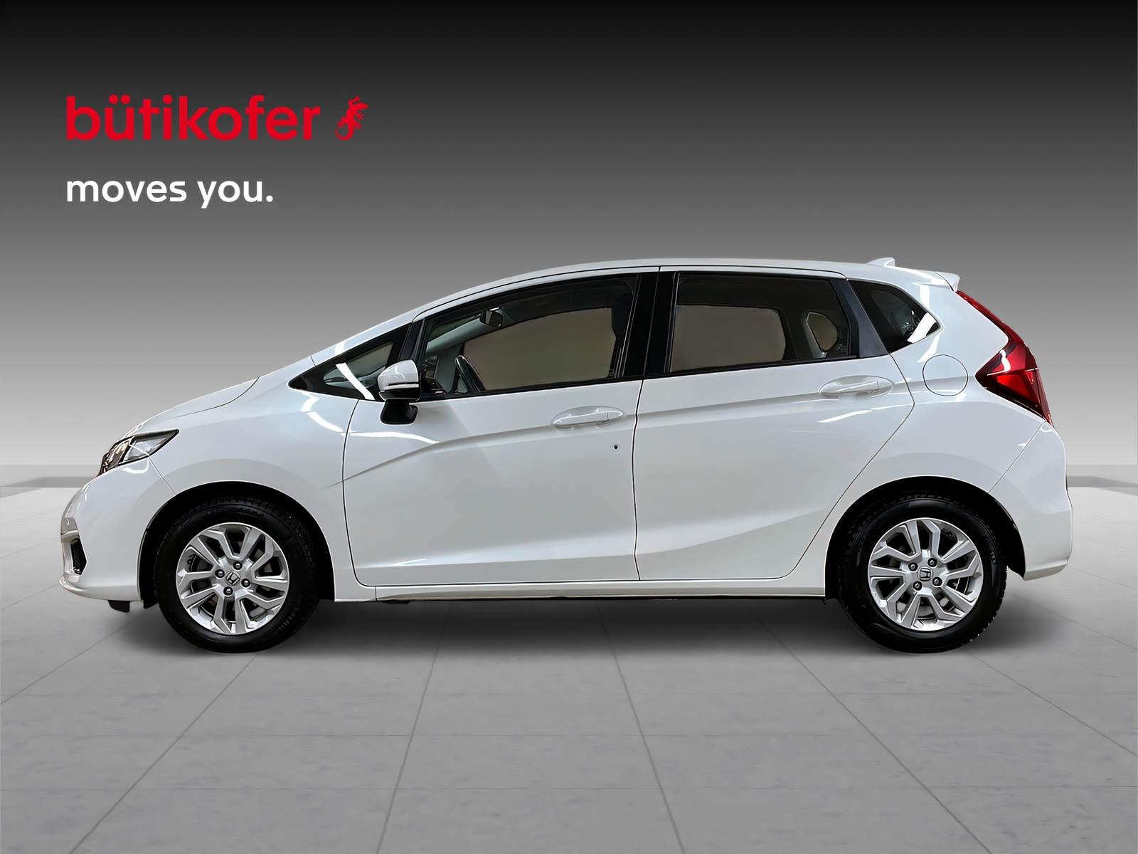 HONDA Jazz 1.3i Comfort - 3