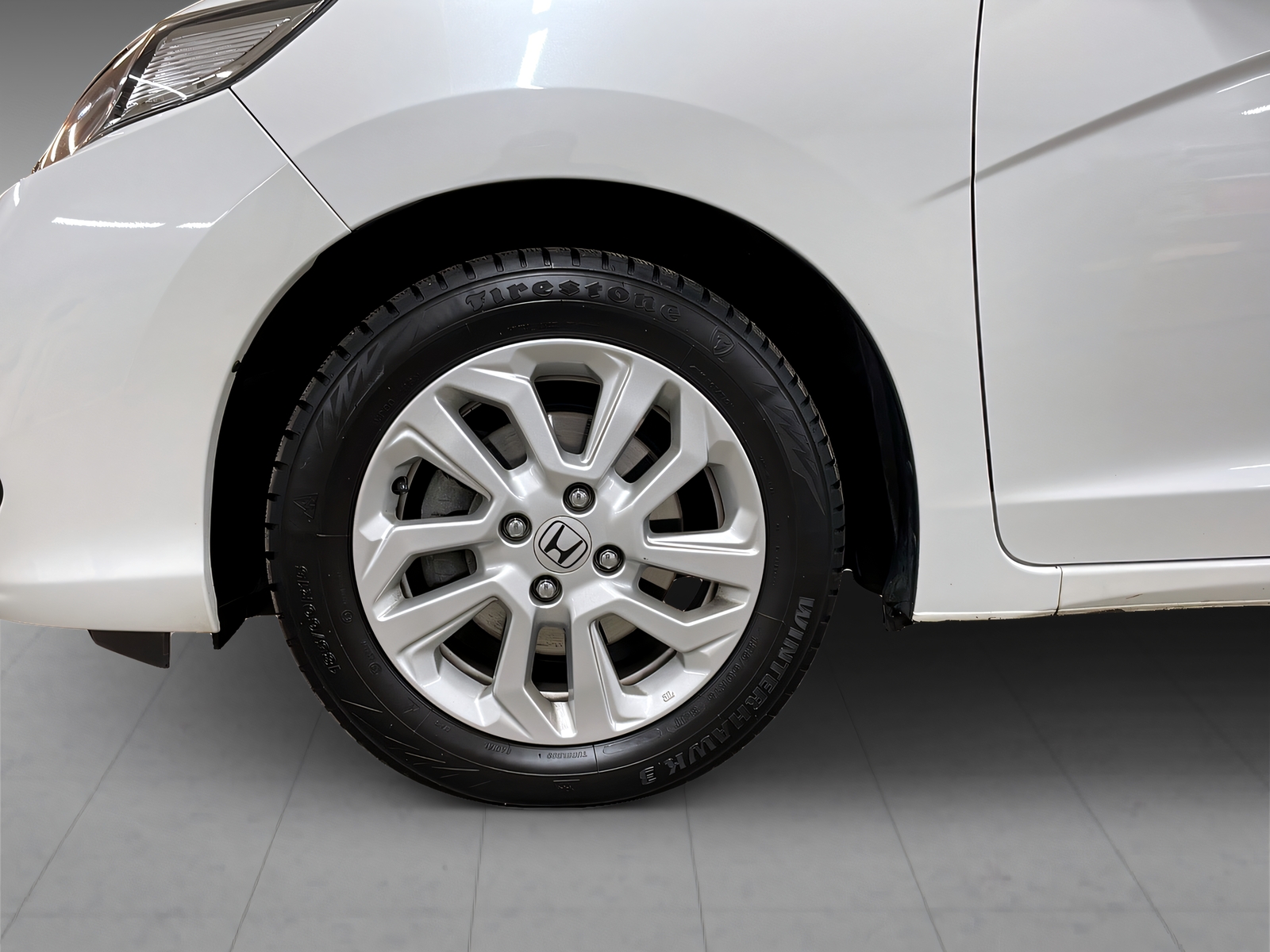 HONDA Jazz 1.3i Comfort - 15