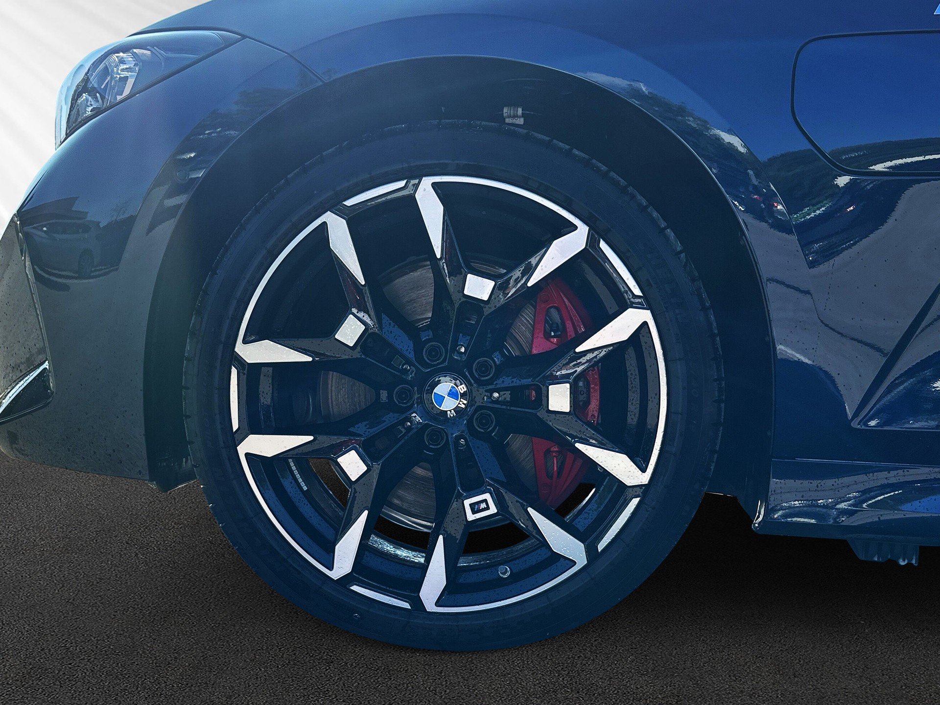 BMW 330e x DriveTouring Steptronic M Sport Pro - 9