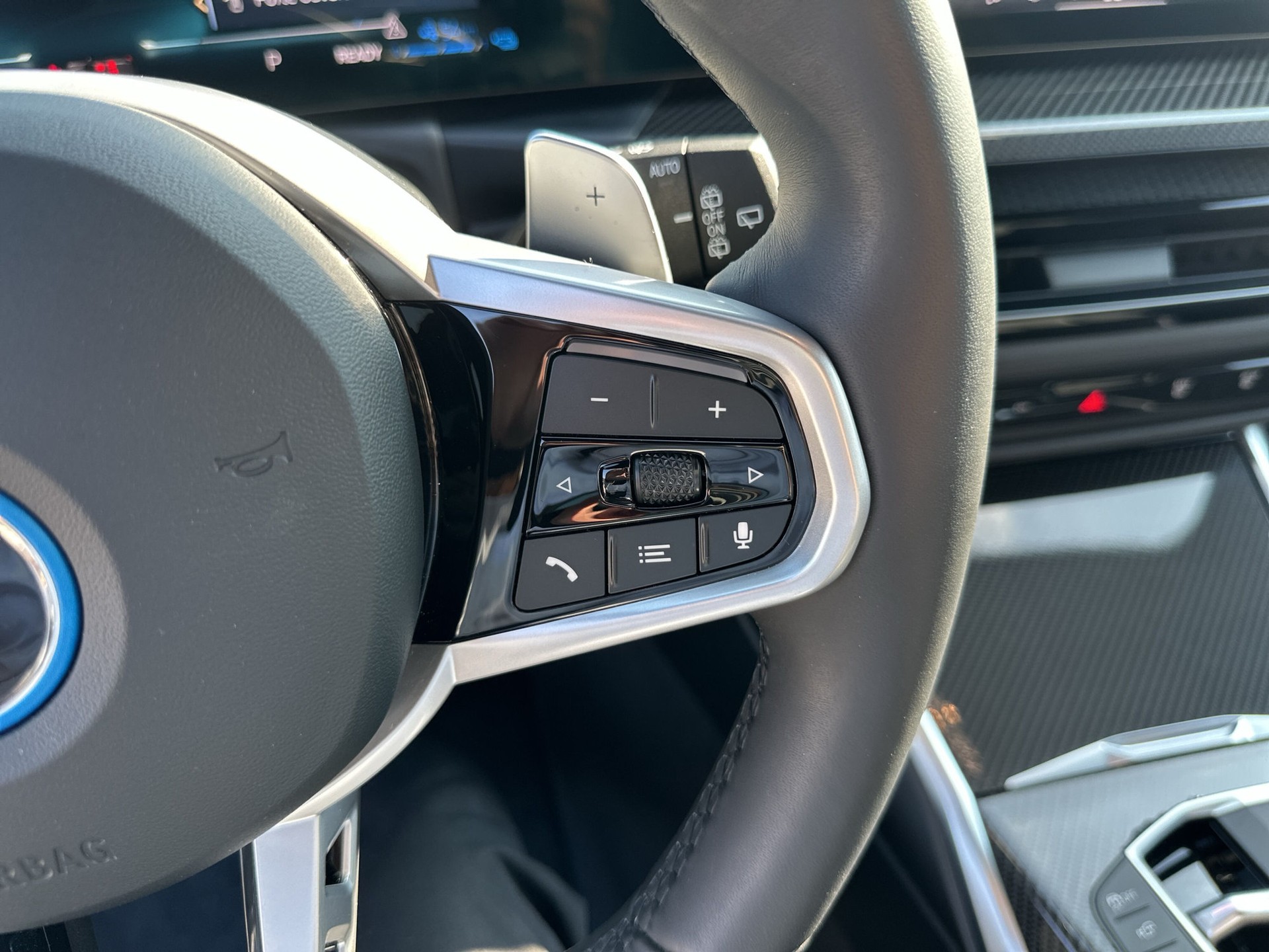 BMW 330e x DriveTouring Steptronic M Sport Pro - 15
