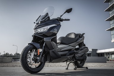 VOGE SR4