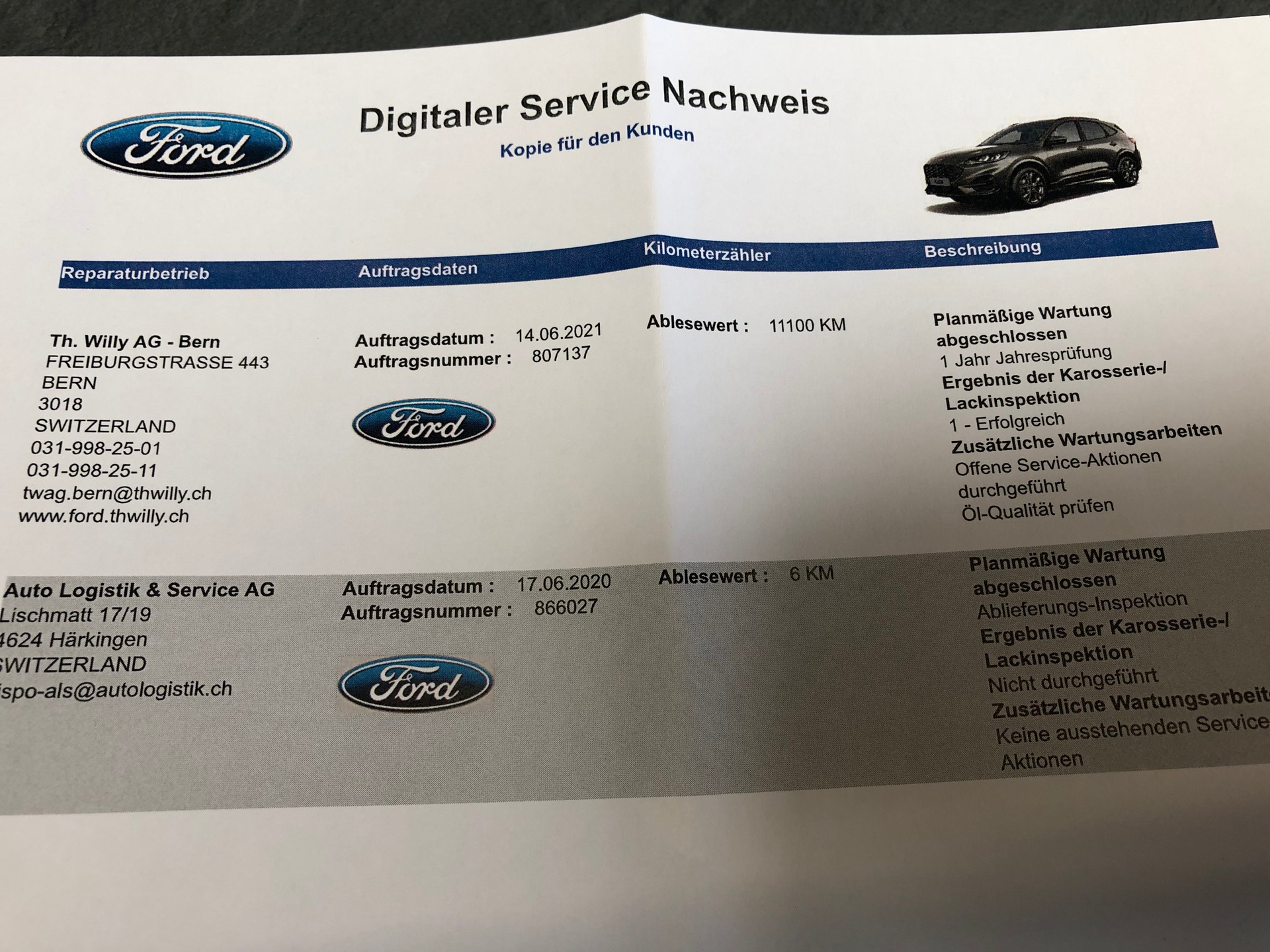 FORD Kuga 2.0 TDCi EcoBlue ST-Line 4WD Automat - 17