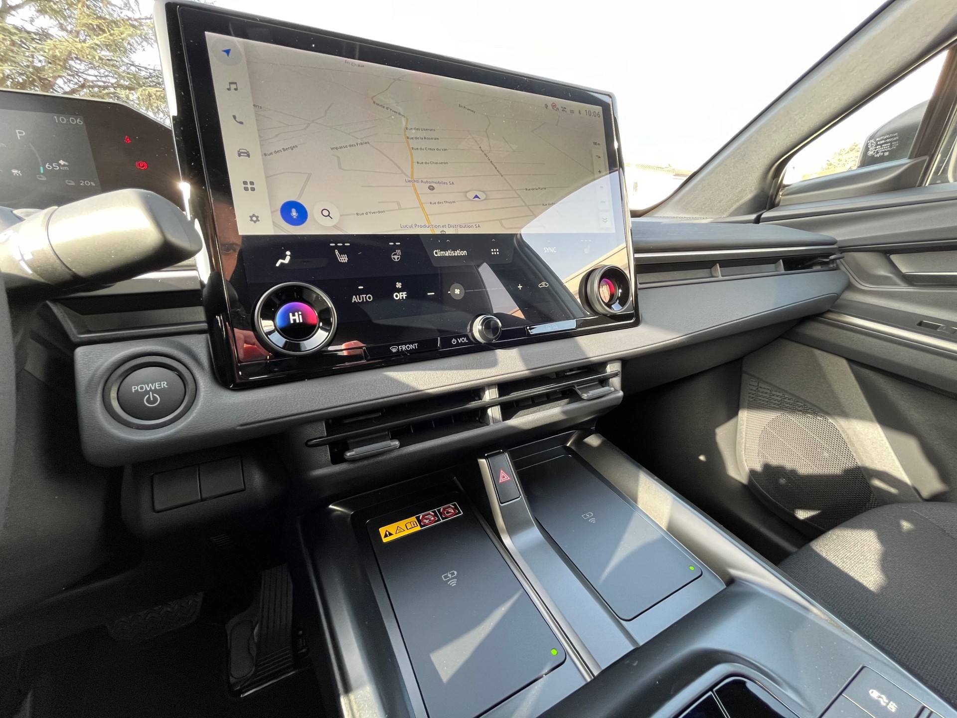 TOYOTA C-HR+ 77 kWh Style AWD - 13