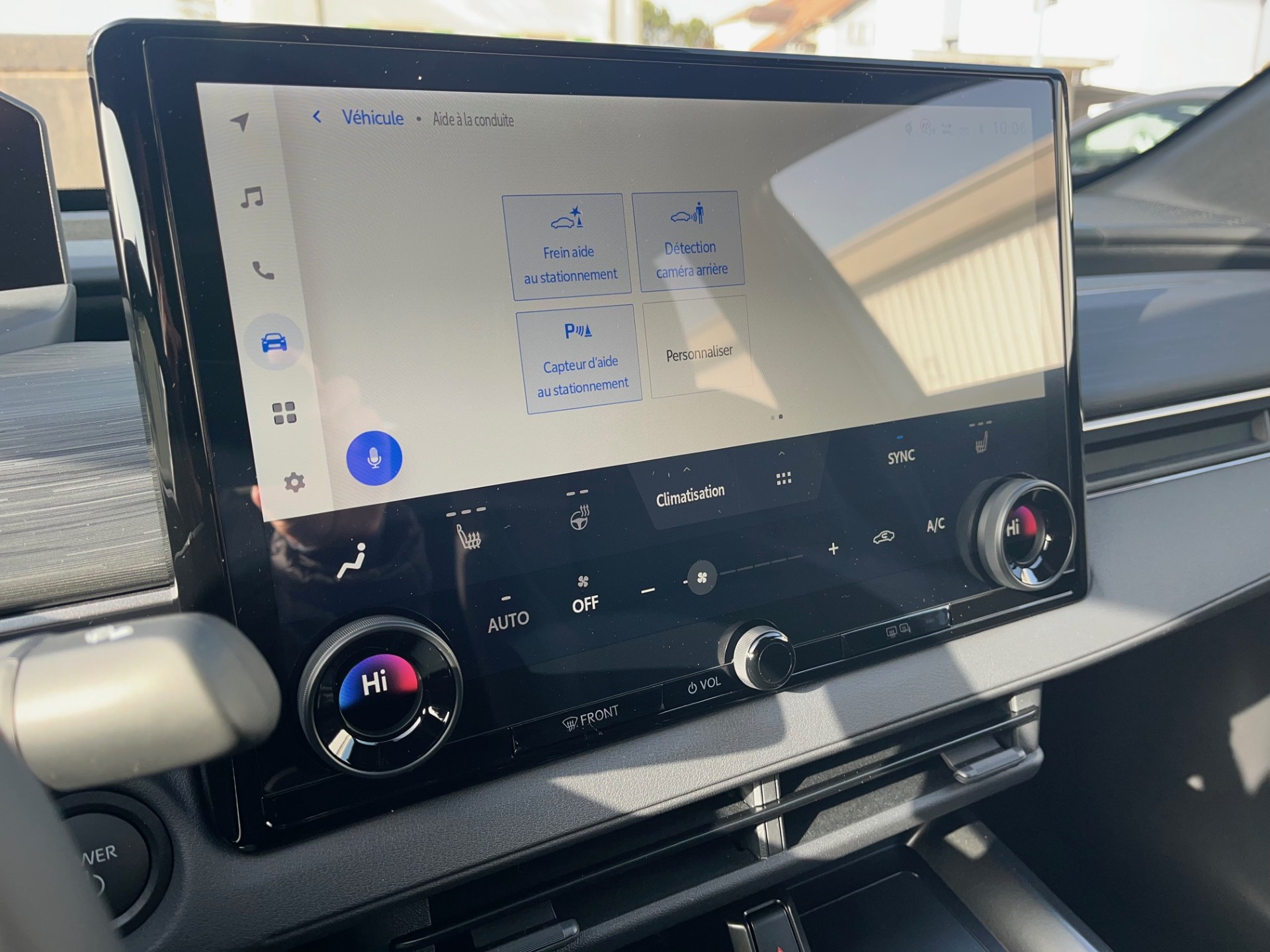 TOYOTA C-HR+ 77 kWh Style AWD - 23