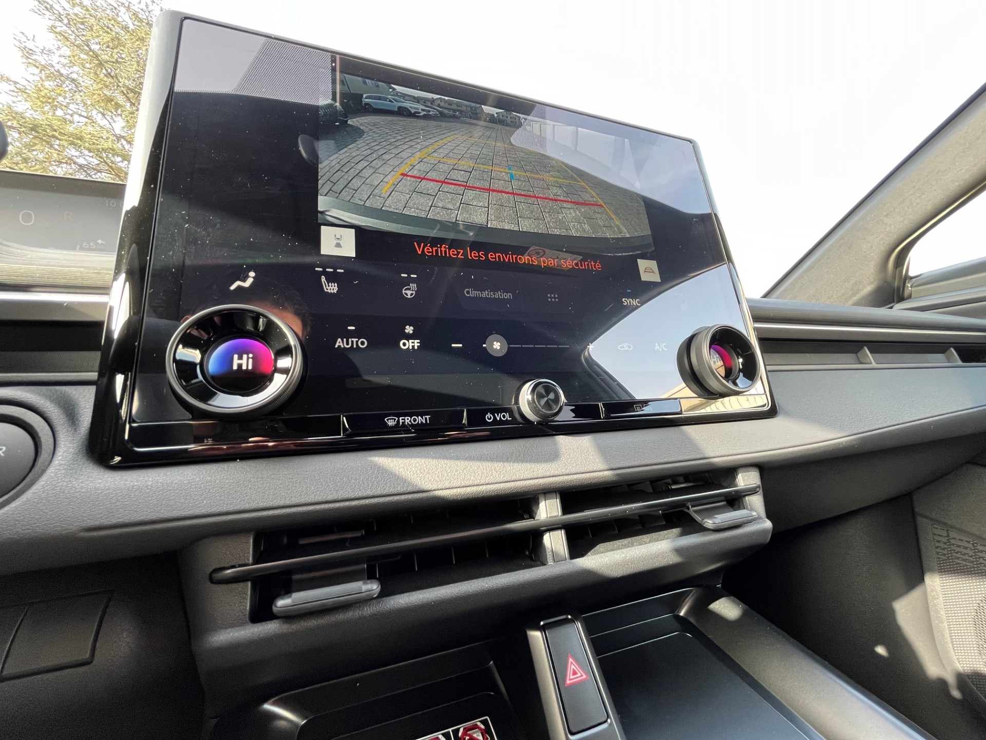 TOYOTA C-HR+ 77 kWh Style AWD - 14