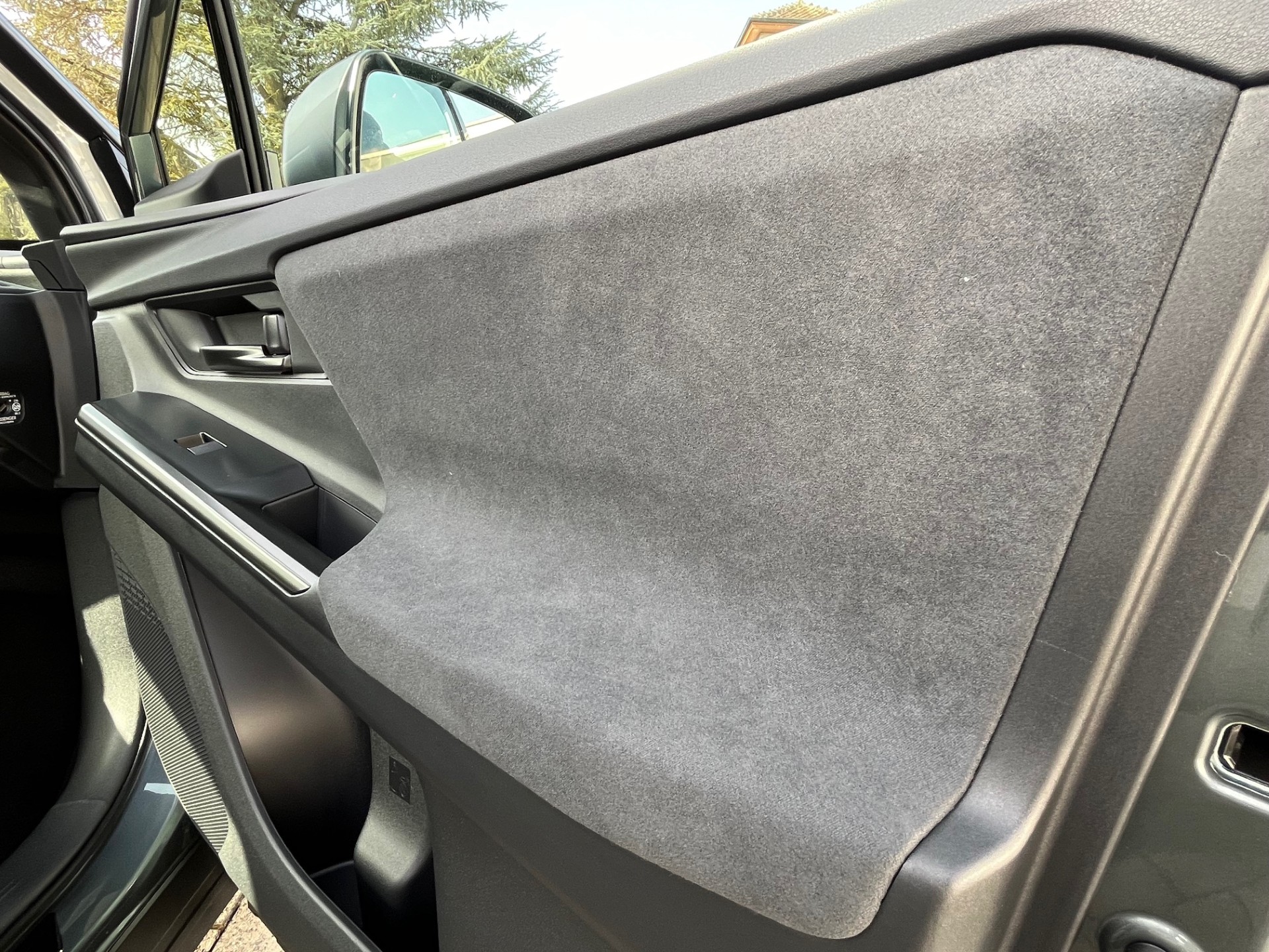 TOYOTA C-HR+ 77 kWh Style AWD - 9