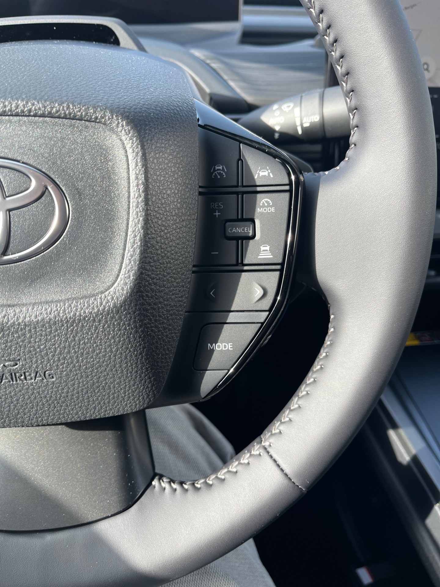 TOYOTA C-HR+ 77 kWh Style AWD - 26