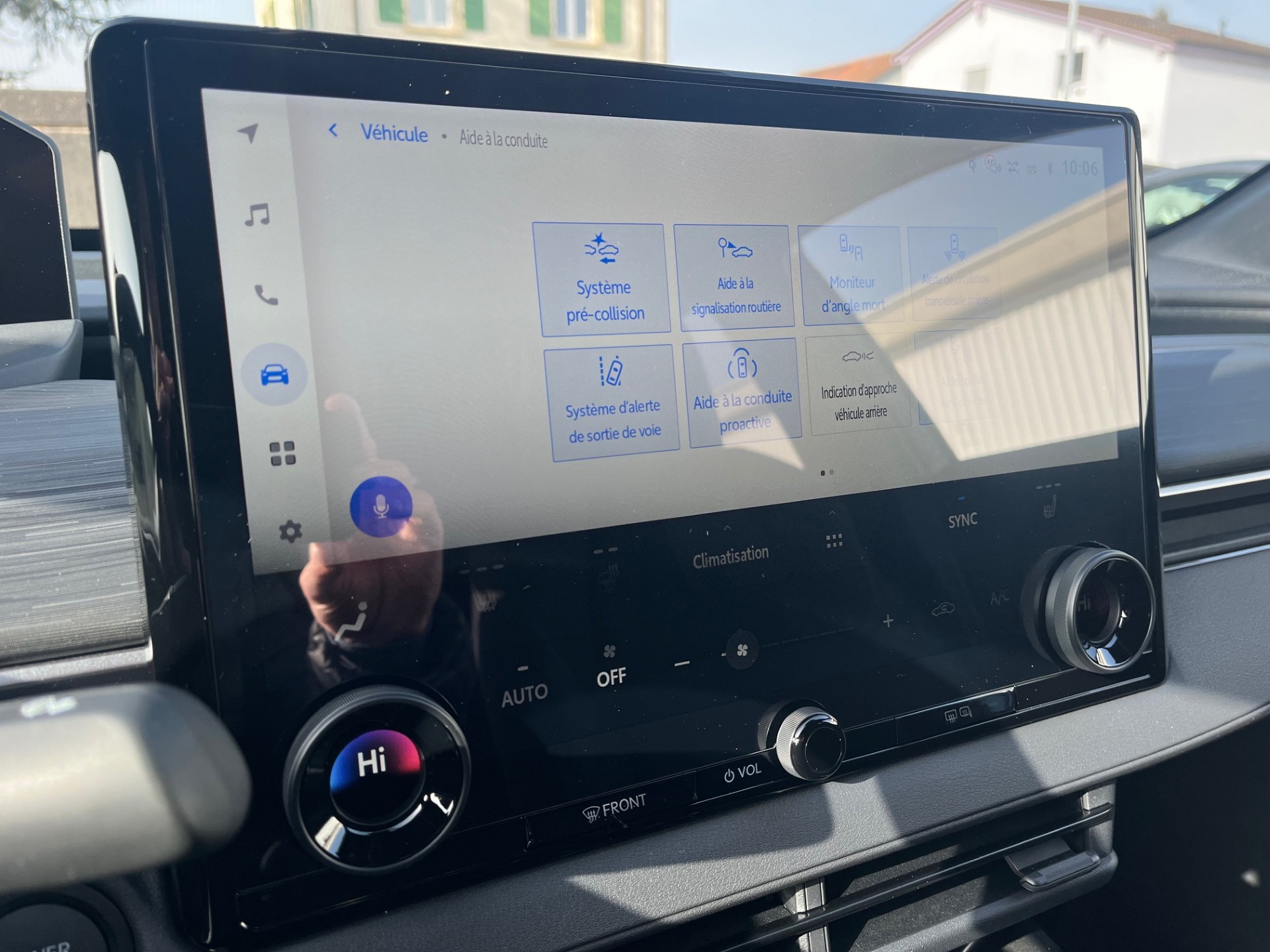 TOYOTA C-HR+ 77 kWh Style AWD - 24