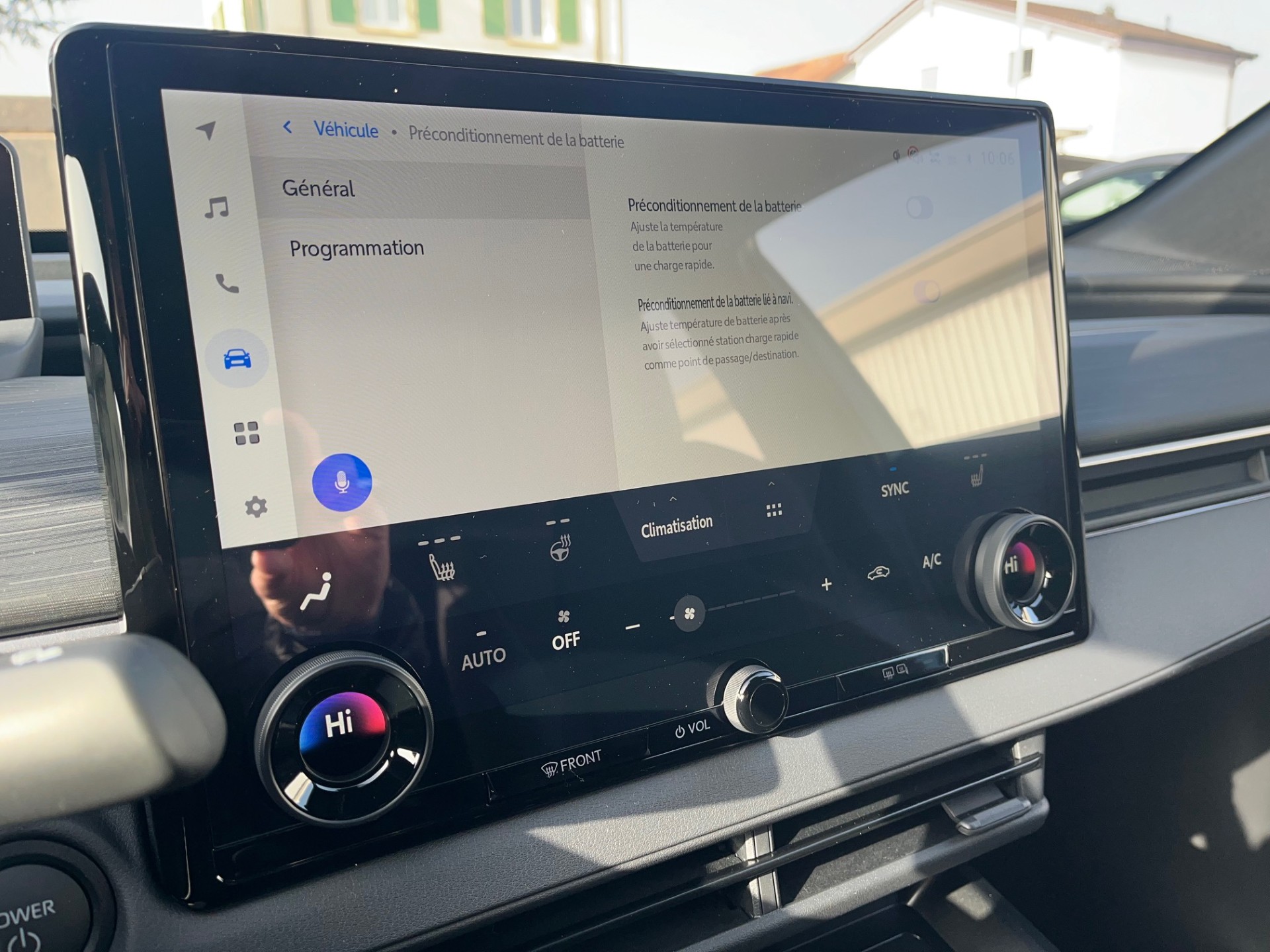 TOYOTA C-HR+ 77 kWh Style AWD - 25