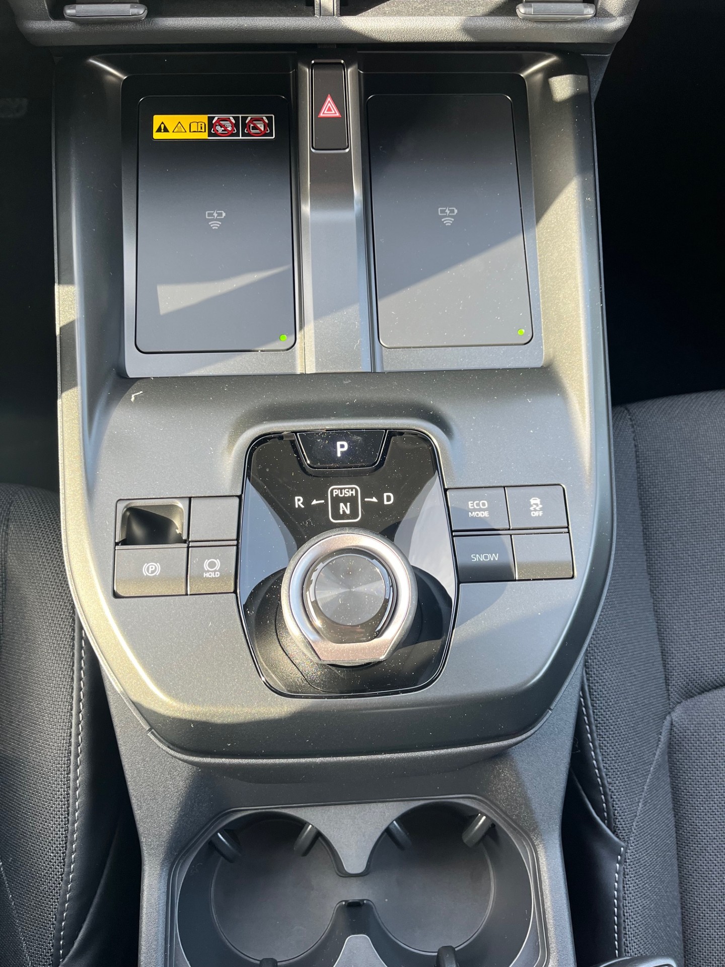 TOYOTA C-HR+ 77 kWh Style AWD - 12