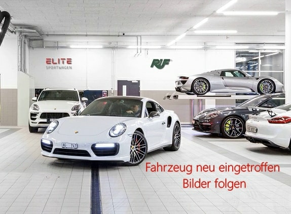 911 Carrera 4S Cabrio