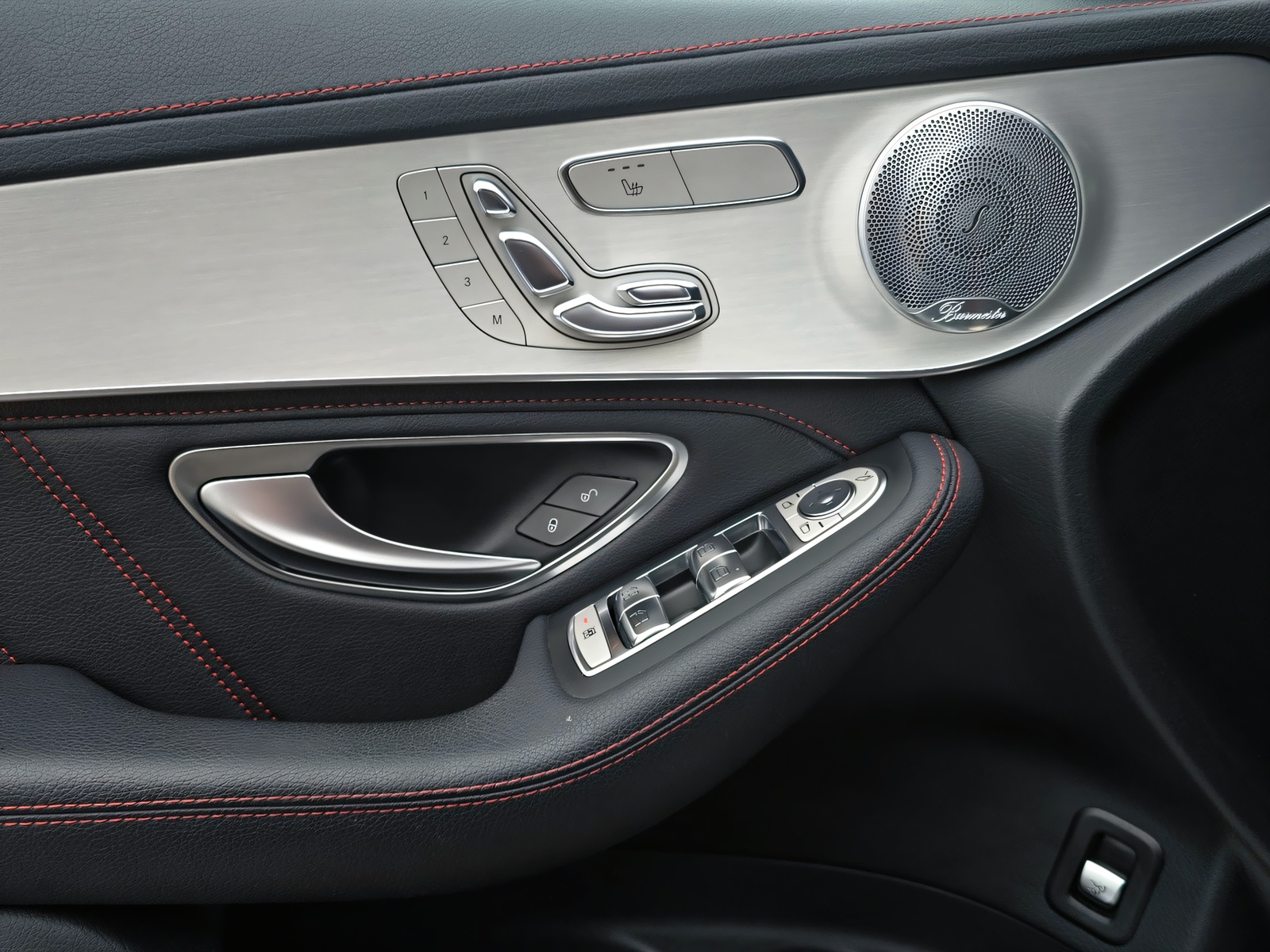 MERCEDES-BENZ GLC Coupé 43 AMG 4Matic - 13