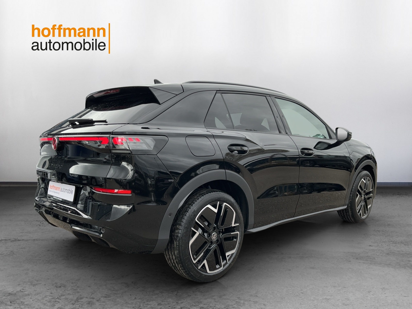 VW T-Roc 1.5 eTSI mHEV R-Line DSG - 4