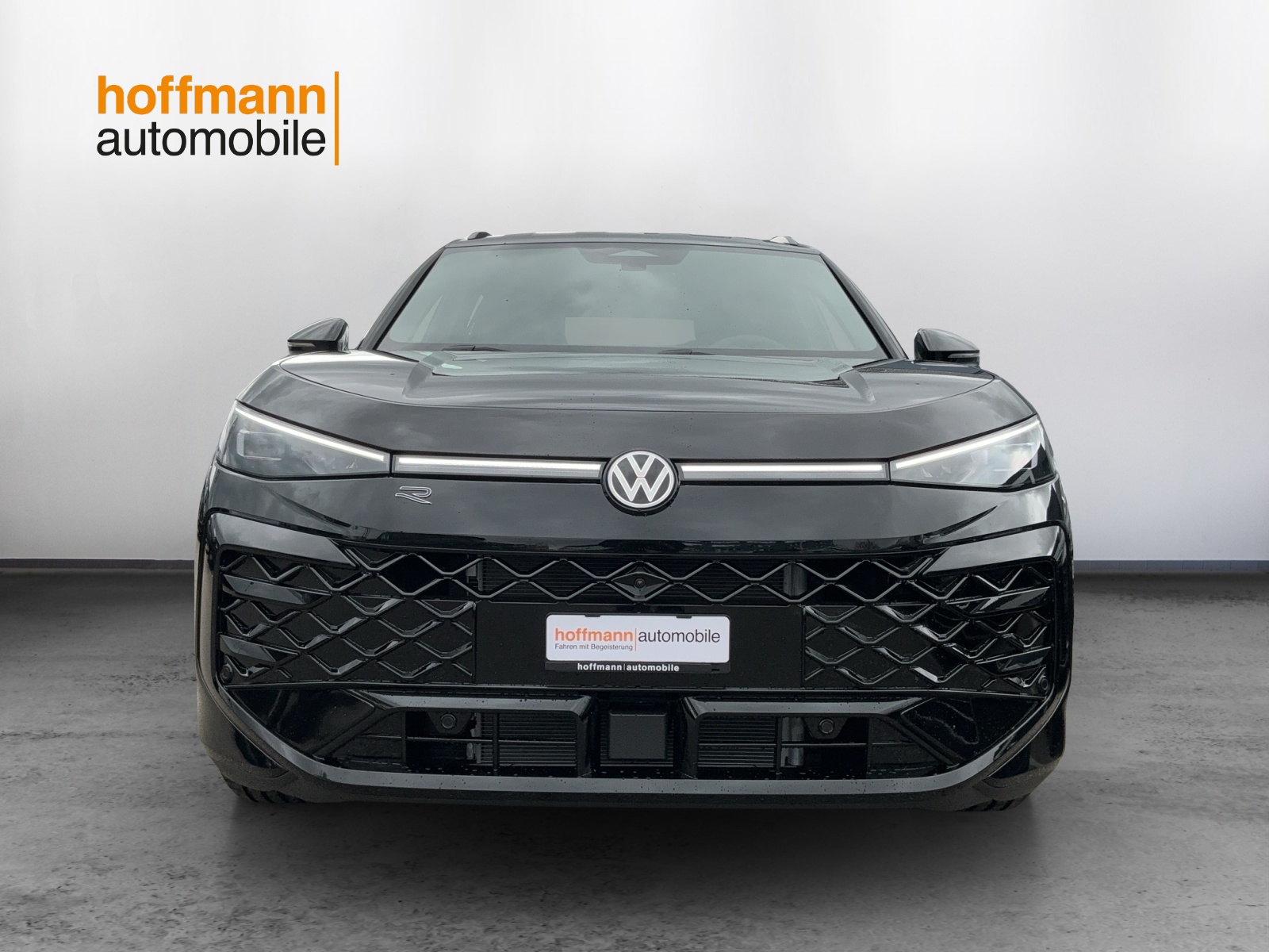 VW T-Roc 1.5 eTSI mHEV R-Line DSG - 2