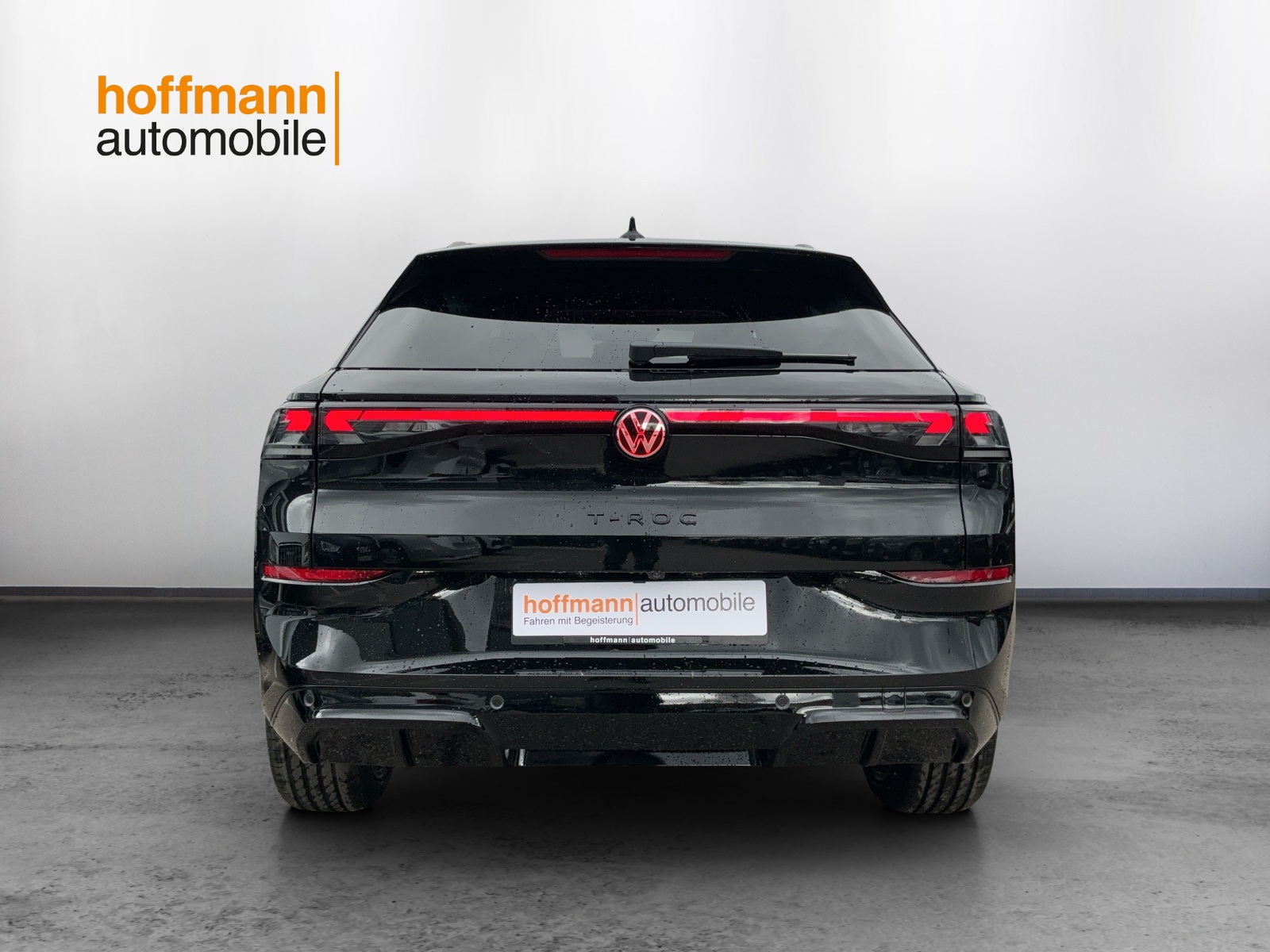 VW T-Roc 1.5 eTSI mHEV R-Line DSG - 5