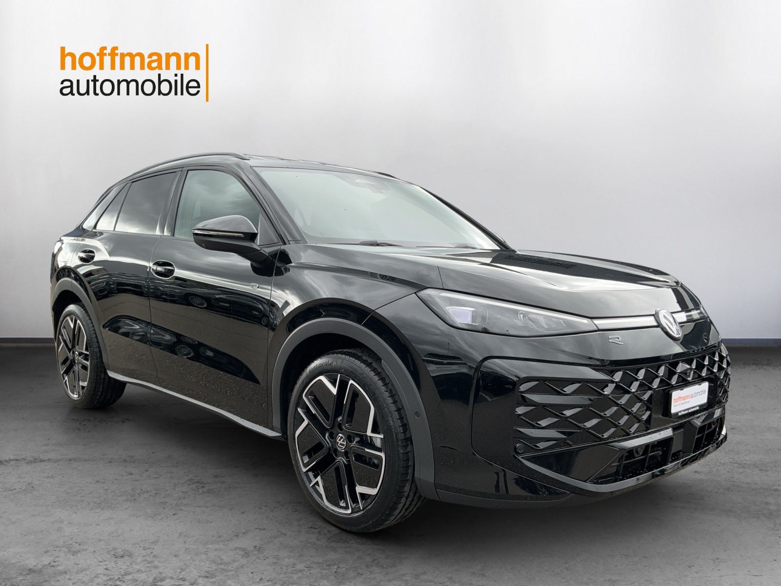 VW T-Roc 1.5 eTSI mHEV R-Line DSG - 3