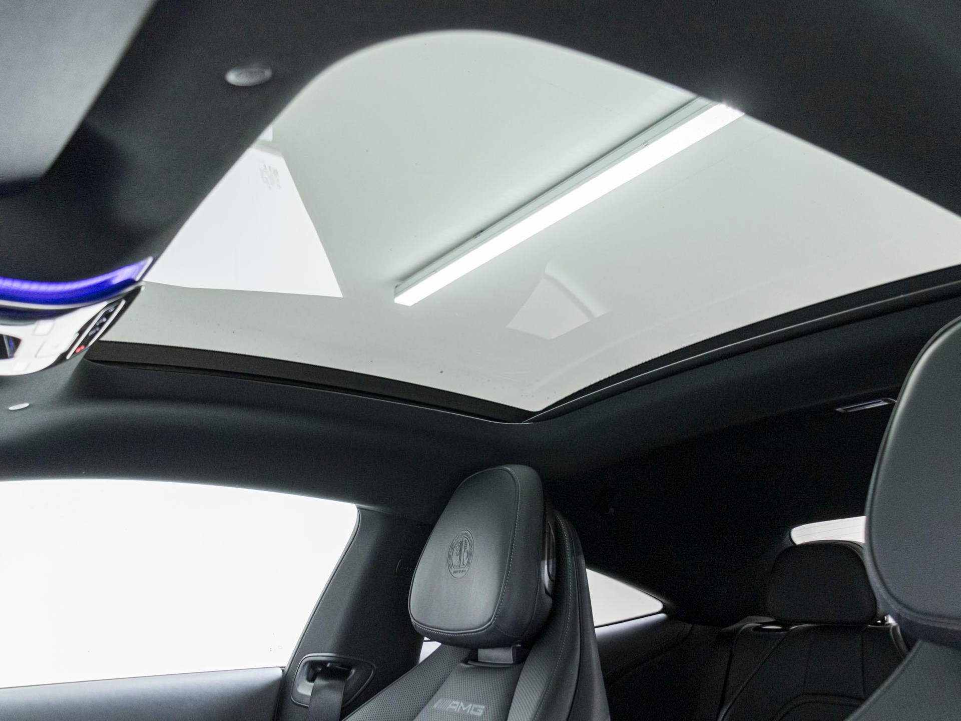 MERCEDES-BENZ CLE 53 AMG 4MATIC+ Coupé - 10