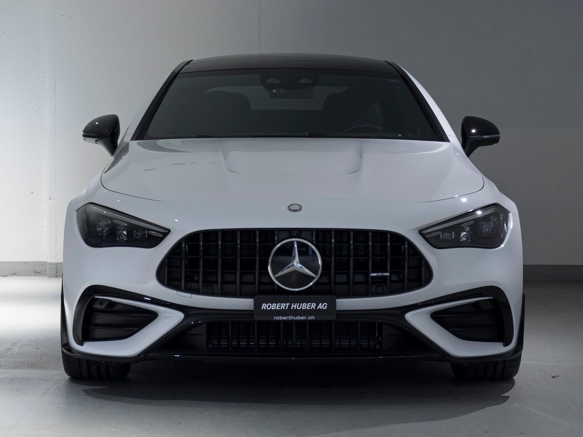 MERCEDES-BENZ CLE 53 AMG 4MATIC+ Coupé - 3