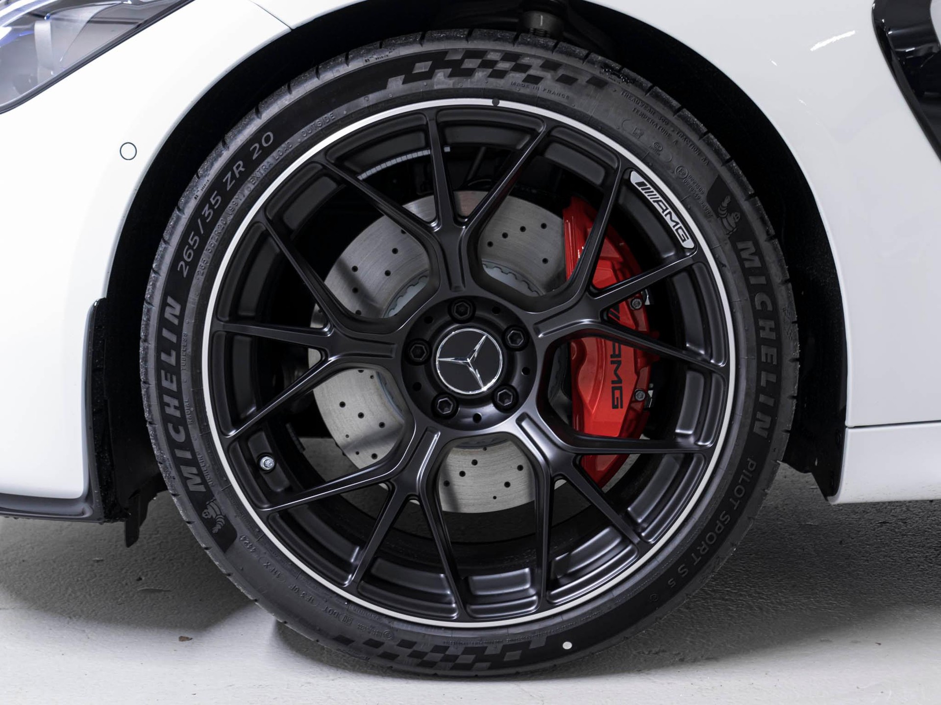 MERCEDES-BENZ CLE 53 AMG 4MATIC+ Coupé - 15