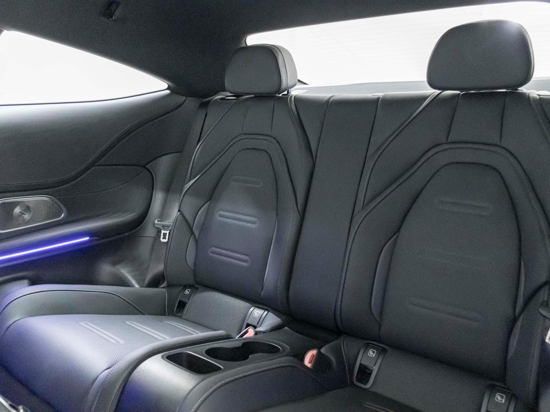 MERCEDES-BENZ CLE 53 AMG 4MATIC+ Coupé - 9