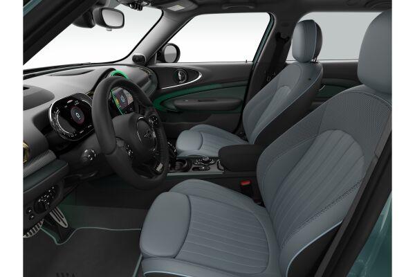 MINI Clubman John Cooper Works ALL4 F54 2.0i (CH) - 3