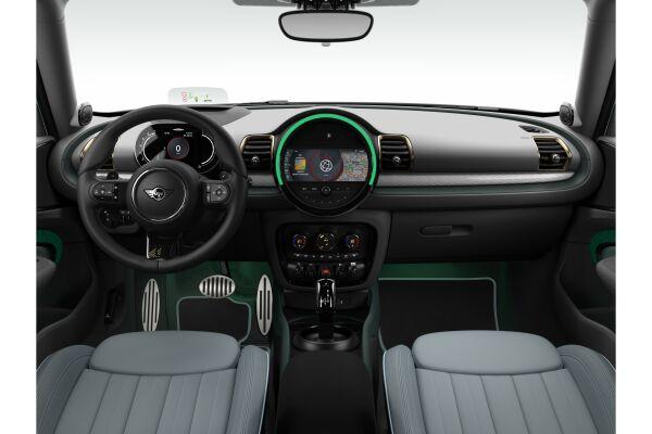 MINI Clubman John Cooper Works ALL4 F54 2.0i (CH) - 4