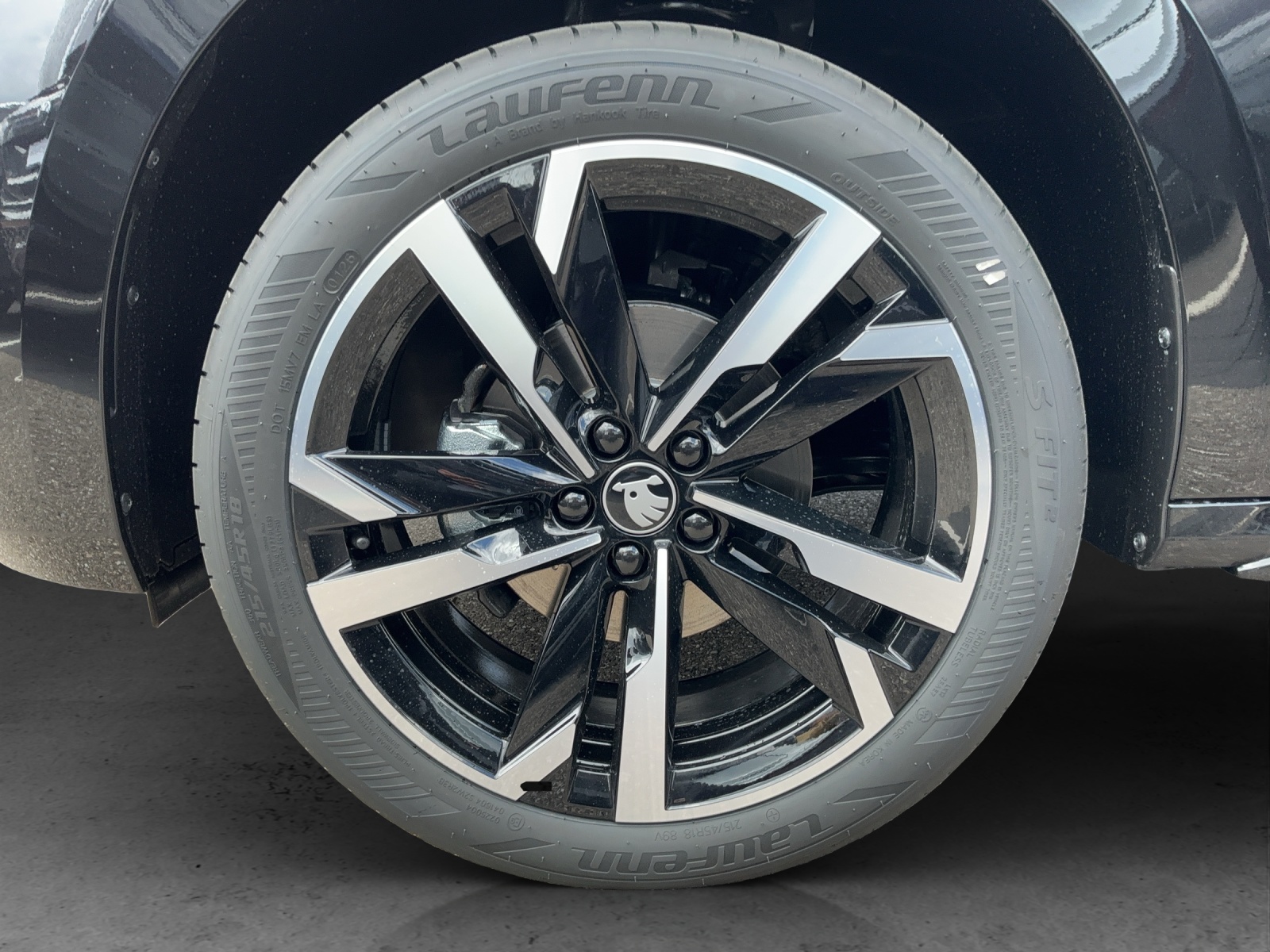 SKODA Kamiq 1.5 TSI Monte Carlo DSG - 12