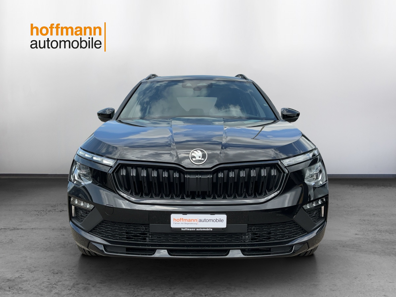 SKODA Kamiq 1.5 TSI Monte Carlo DSG - 2