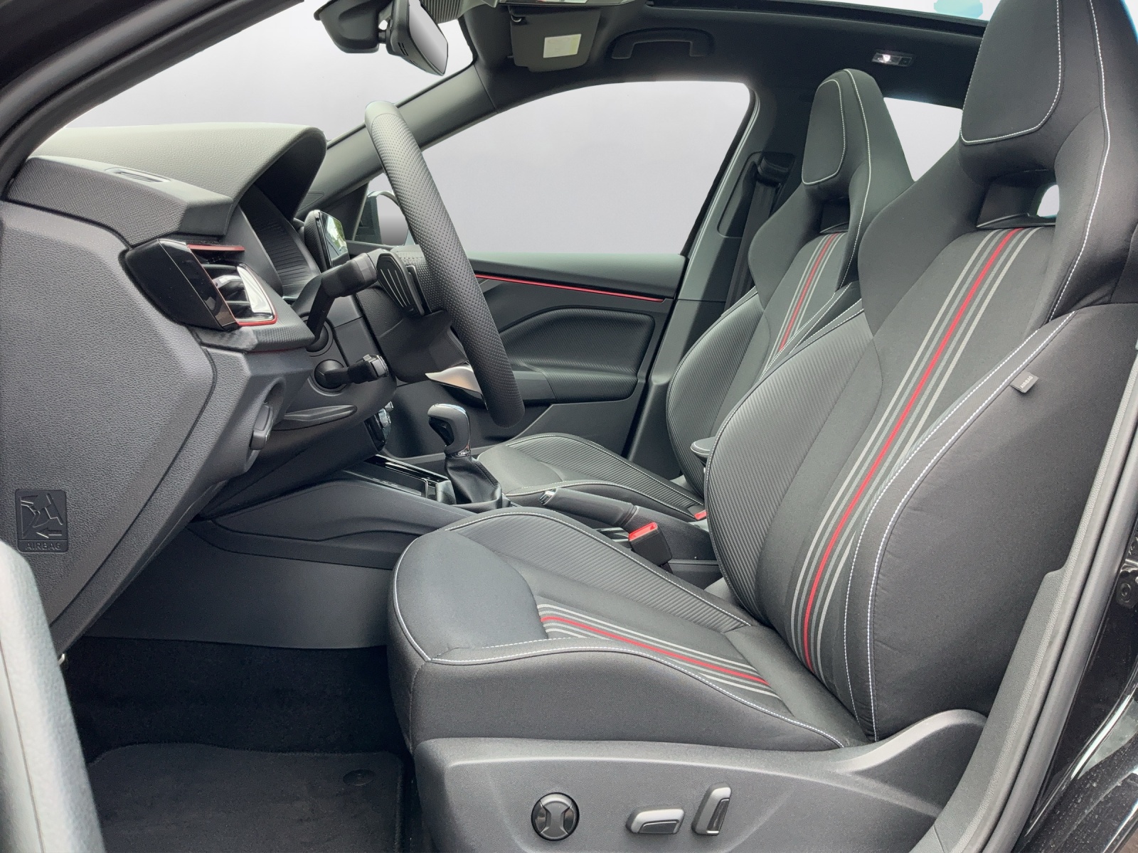 SKODA Kamiq 1.5 TSI Monte Carlo DSG - 10