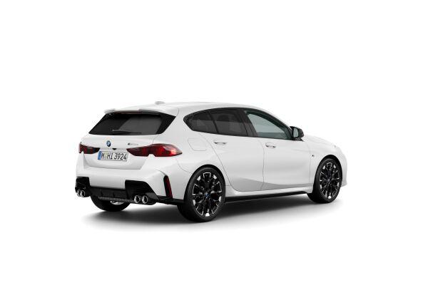 BMW M135i xDrive M Sport F70 (CH) - 2