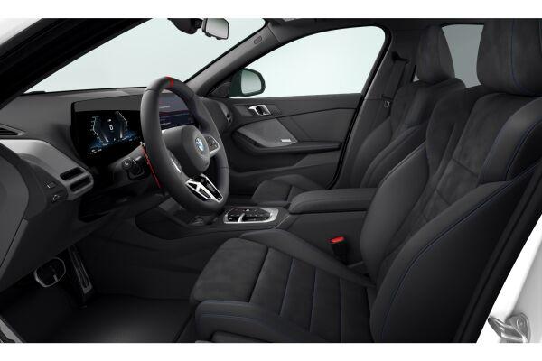 BMW M135i xDrive M Sport F70 (CH) - 3