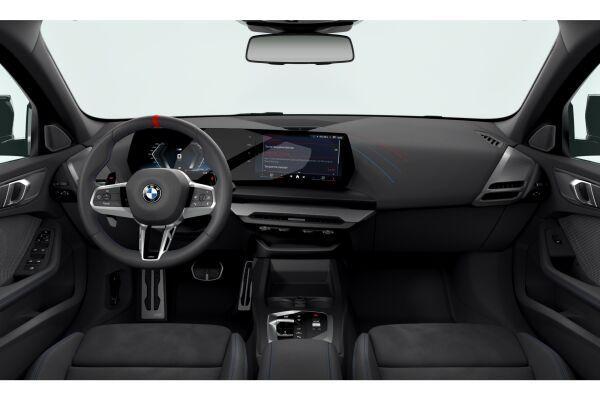 BMW M135i xDrive M Sport F70 (CH) - 4
