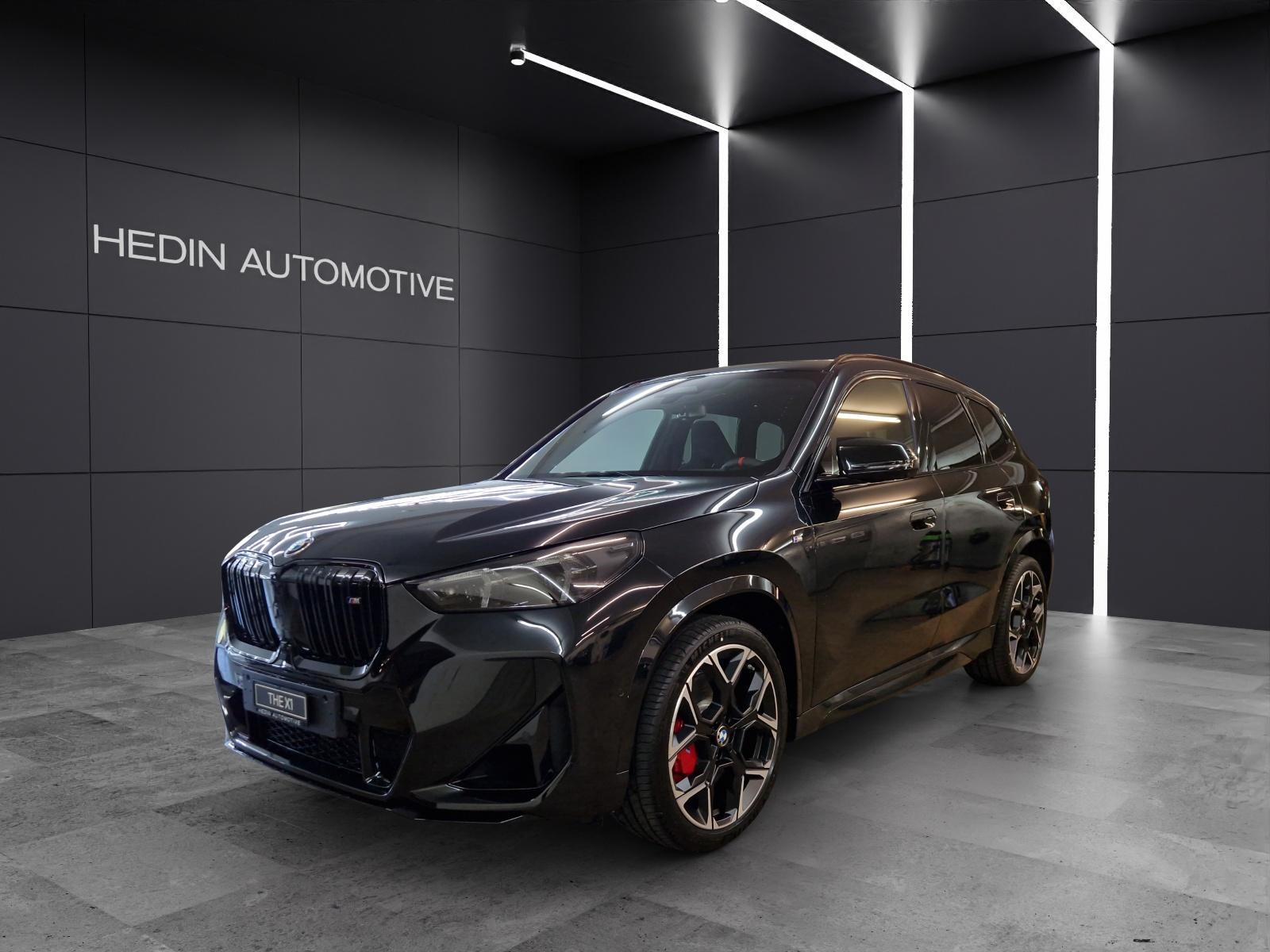 BMW X1 M35i SUV / Geländewagen